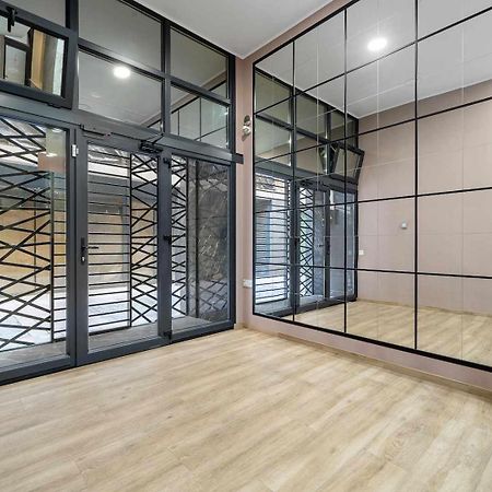 Apartments Lilia ريوس الغرفة الصورة