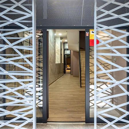 Apartments Lilia ريوس الغرفة الصورة