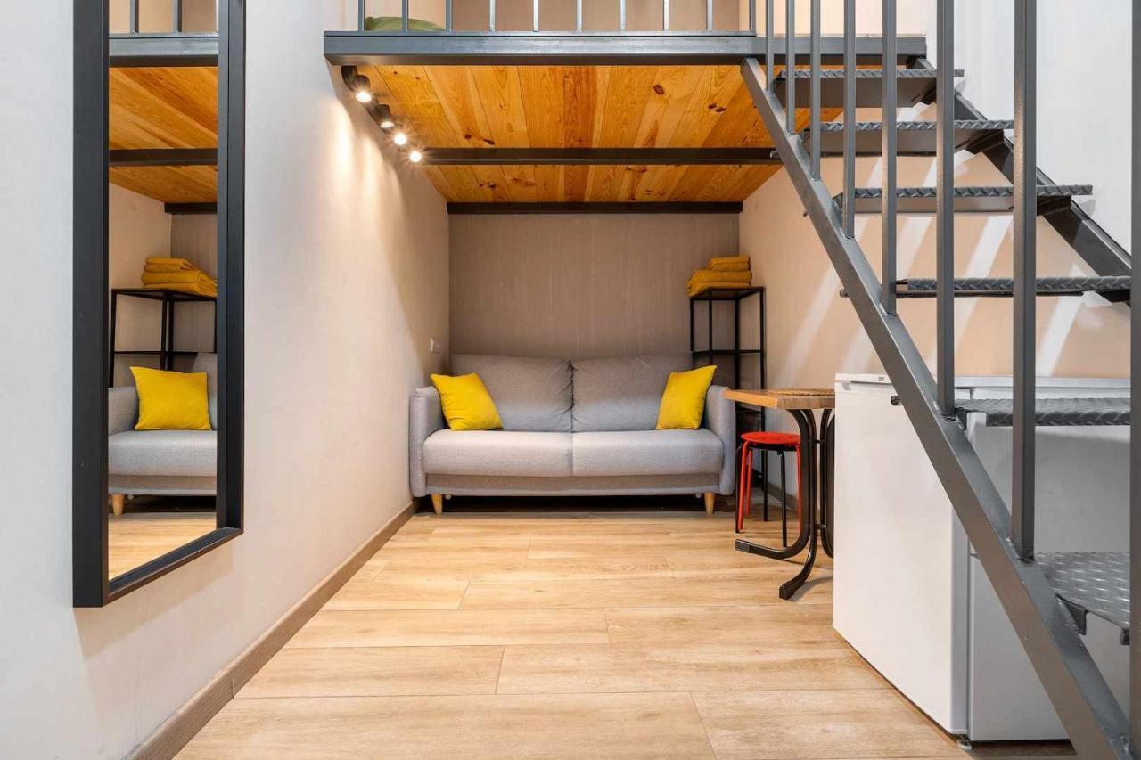 Apartments Lilia ريوس الغرفة الصورة
