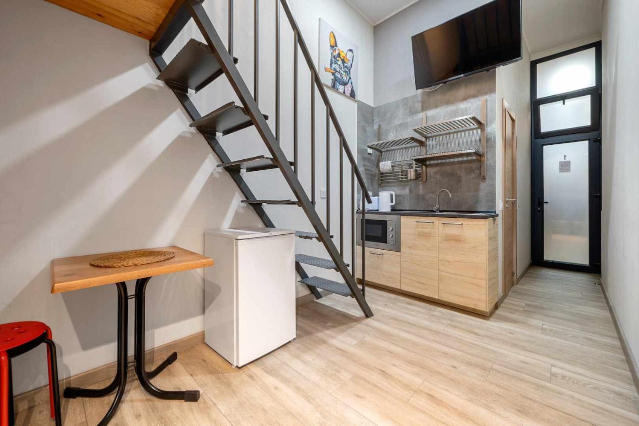 Apartments Lilia ريوس الغرفة الصورة