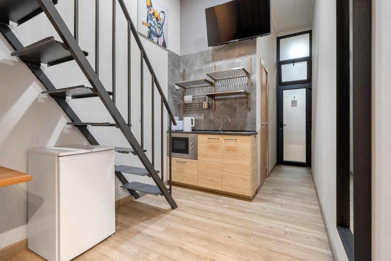 Apartments Lilia ريوس الغرفة الصورة