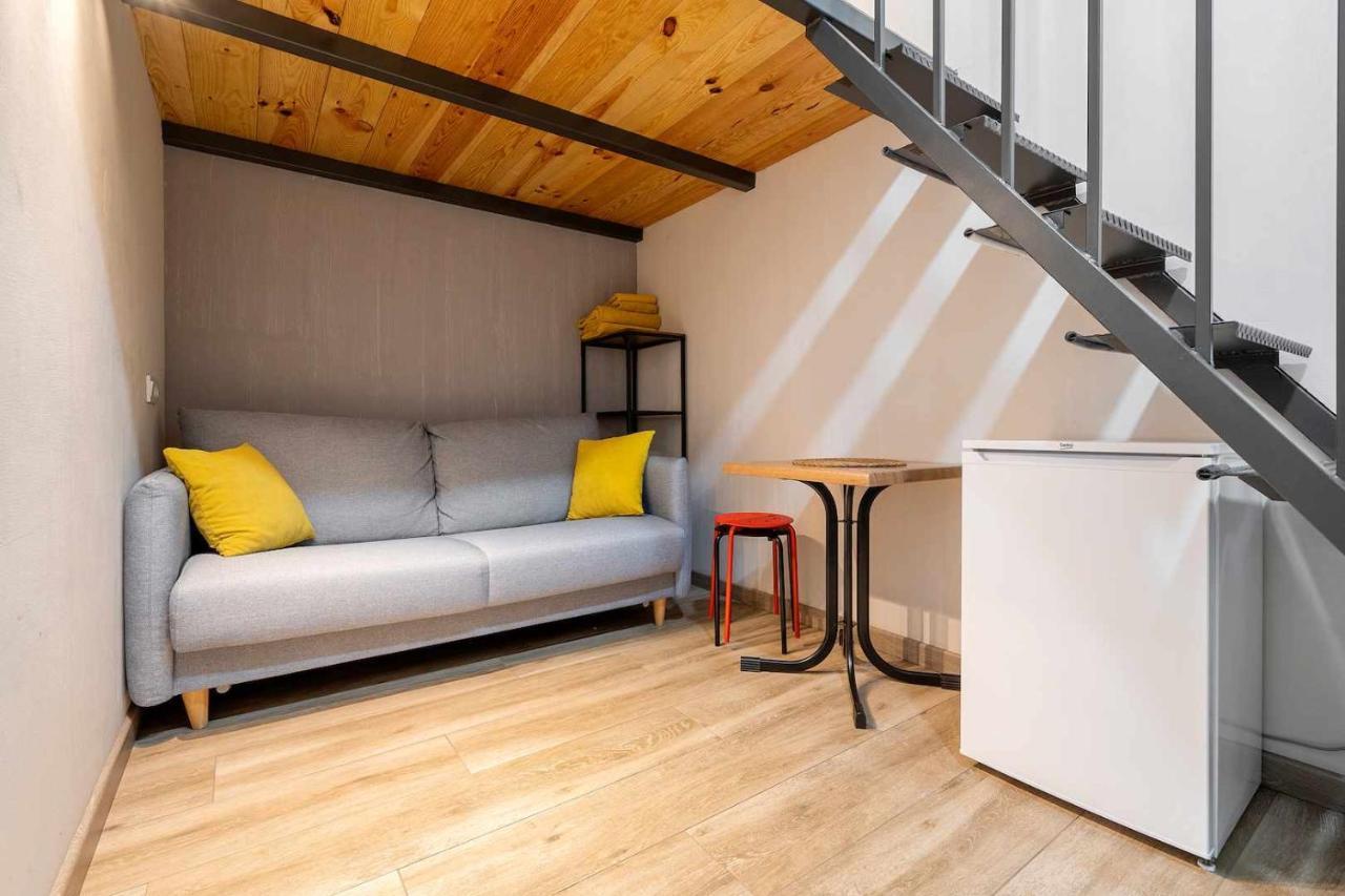 Apartments Lilia ريوس الغرفة الصورة