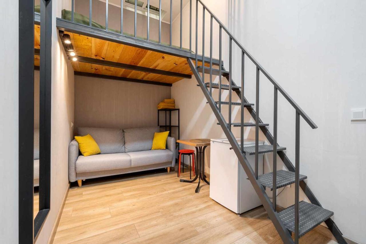 Apartments Lilia ريوس الغرفة الصورة
