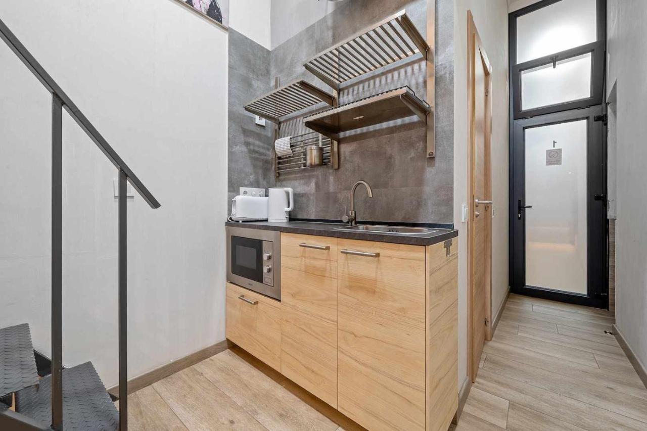 Apartments Lilia ريوس الغرفة الصورة