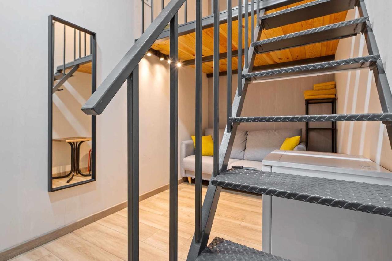 Apartments Lilia ريوس الغرفة الصورة