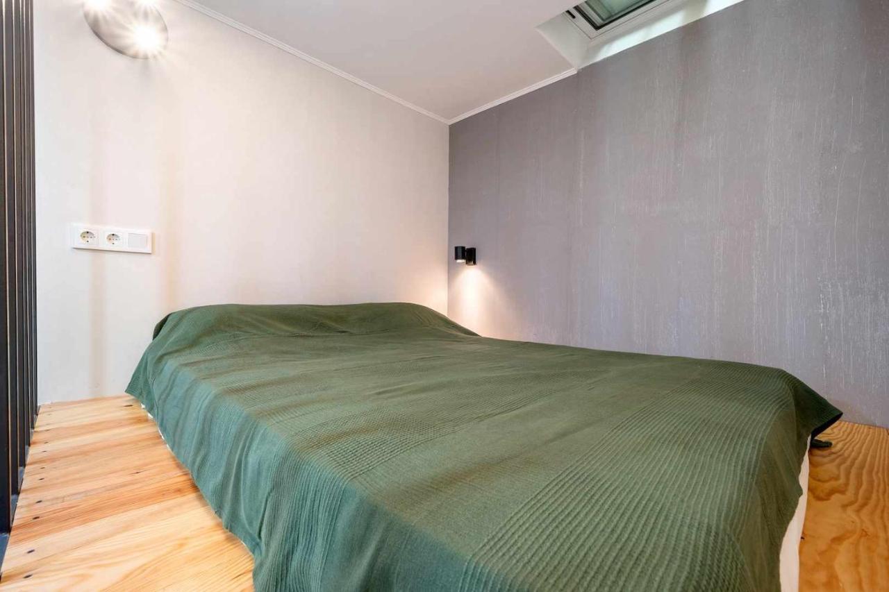 Apartments Lilia ريوس الغرفة الصورة
