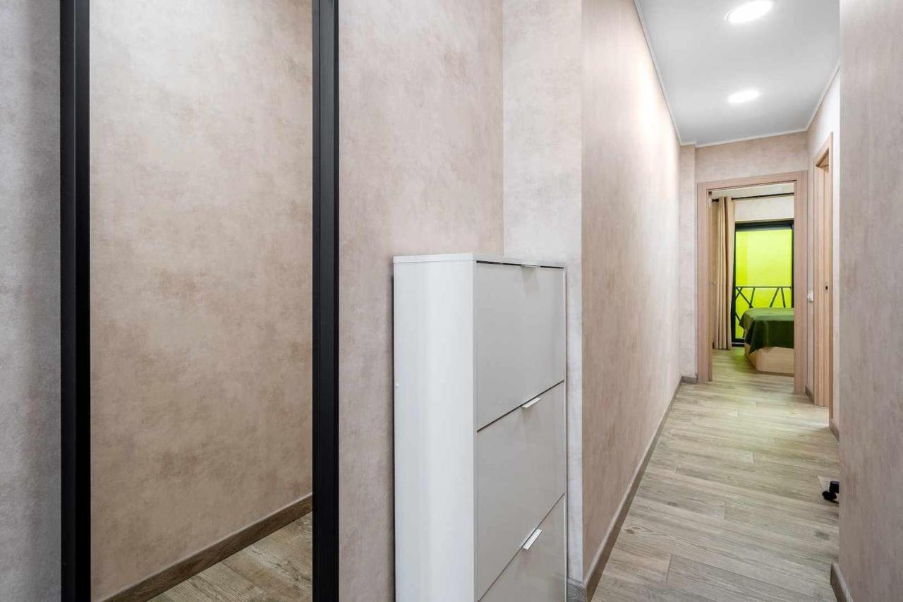 Apartments Lilia ريوس الغرفة الصورة