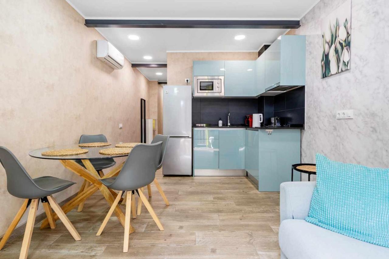 Apartments Lilia ريوس الغرفة الصورة