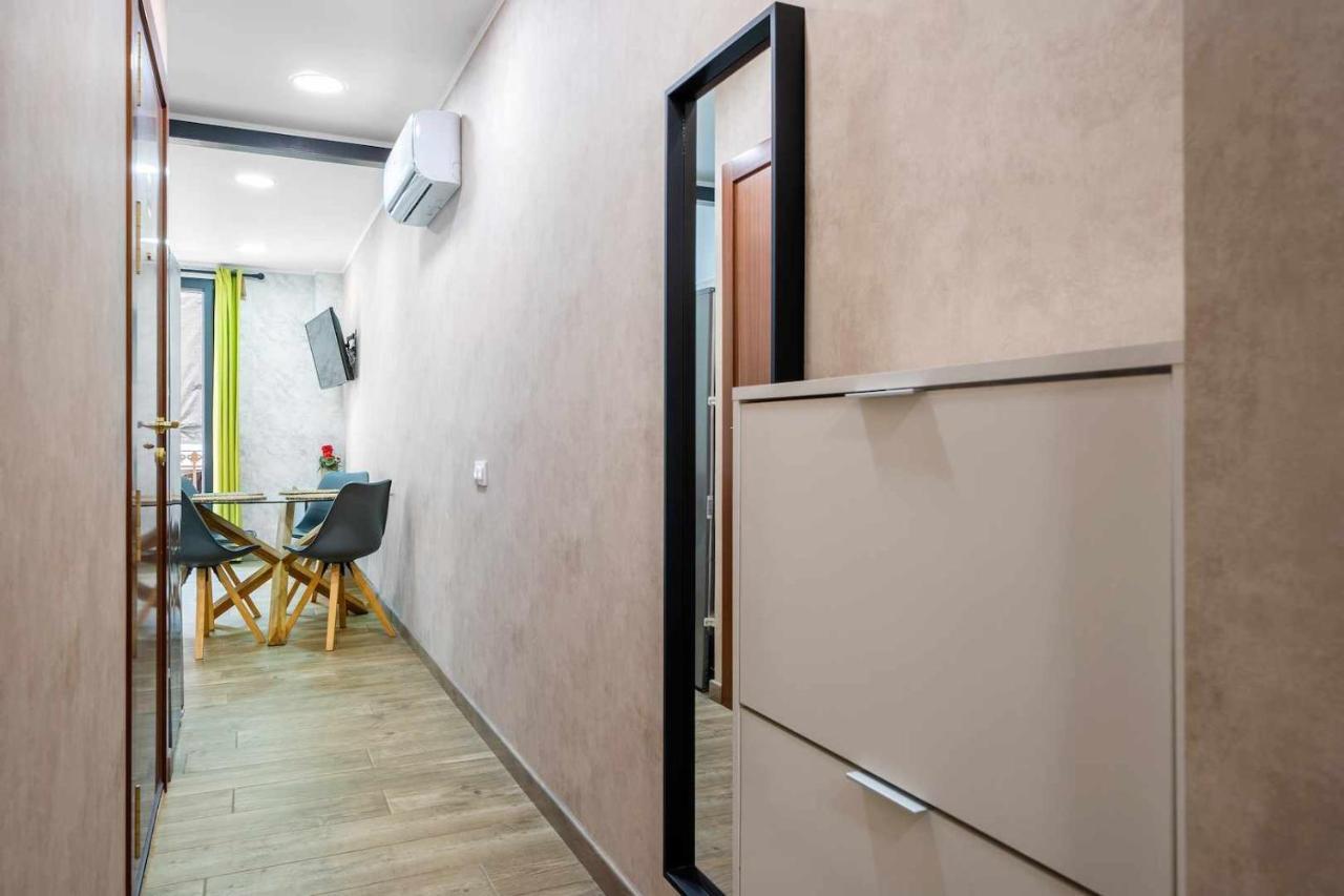 Apartments Lilia ريوس الغرفة الصورة
