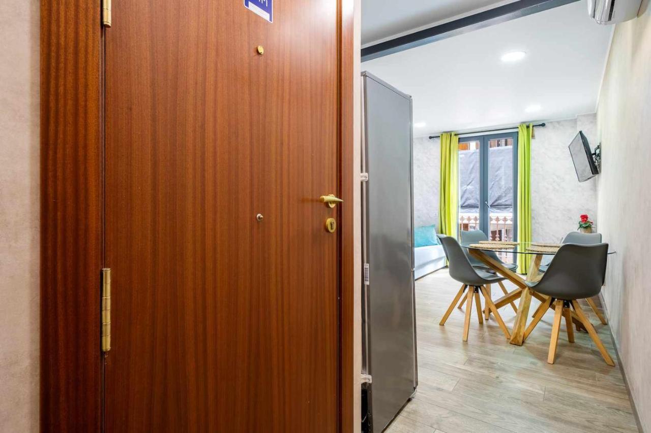 Apartments Lilia ريوس الغرفة الصورة