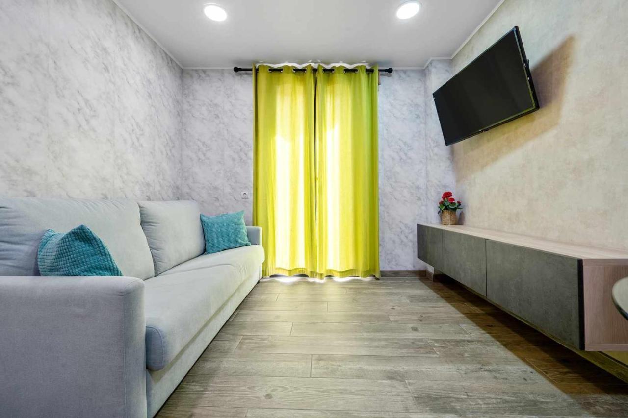 Apartments Lilia ريوس الغرفة الصورة