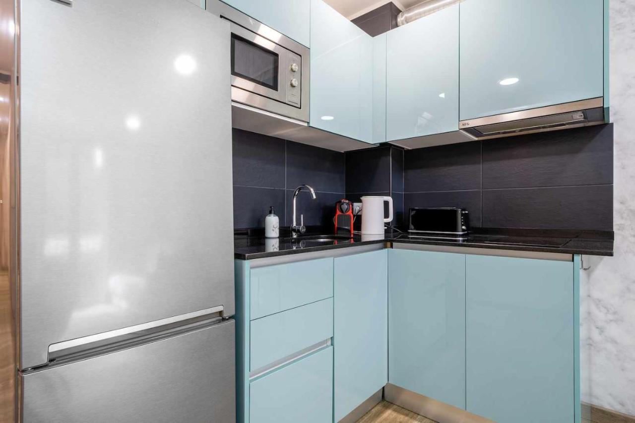 Apartments Lilia ريوس الغرفة الصورة