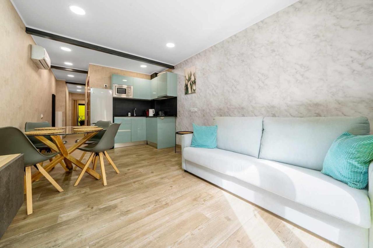 Apartments Lilia ريوس الغرفة الصورة