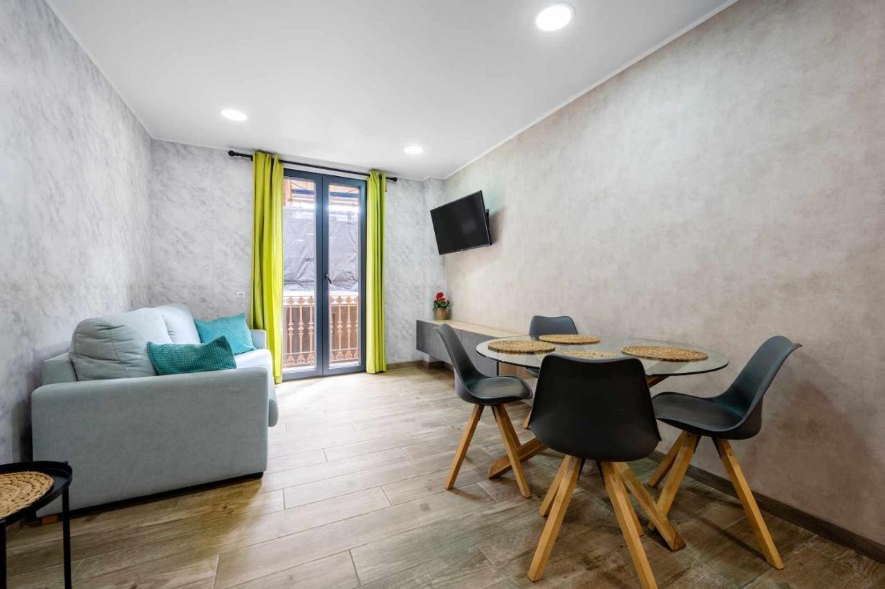 Apartments Lilia ريوس الغرفة الصورة