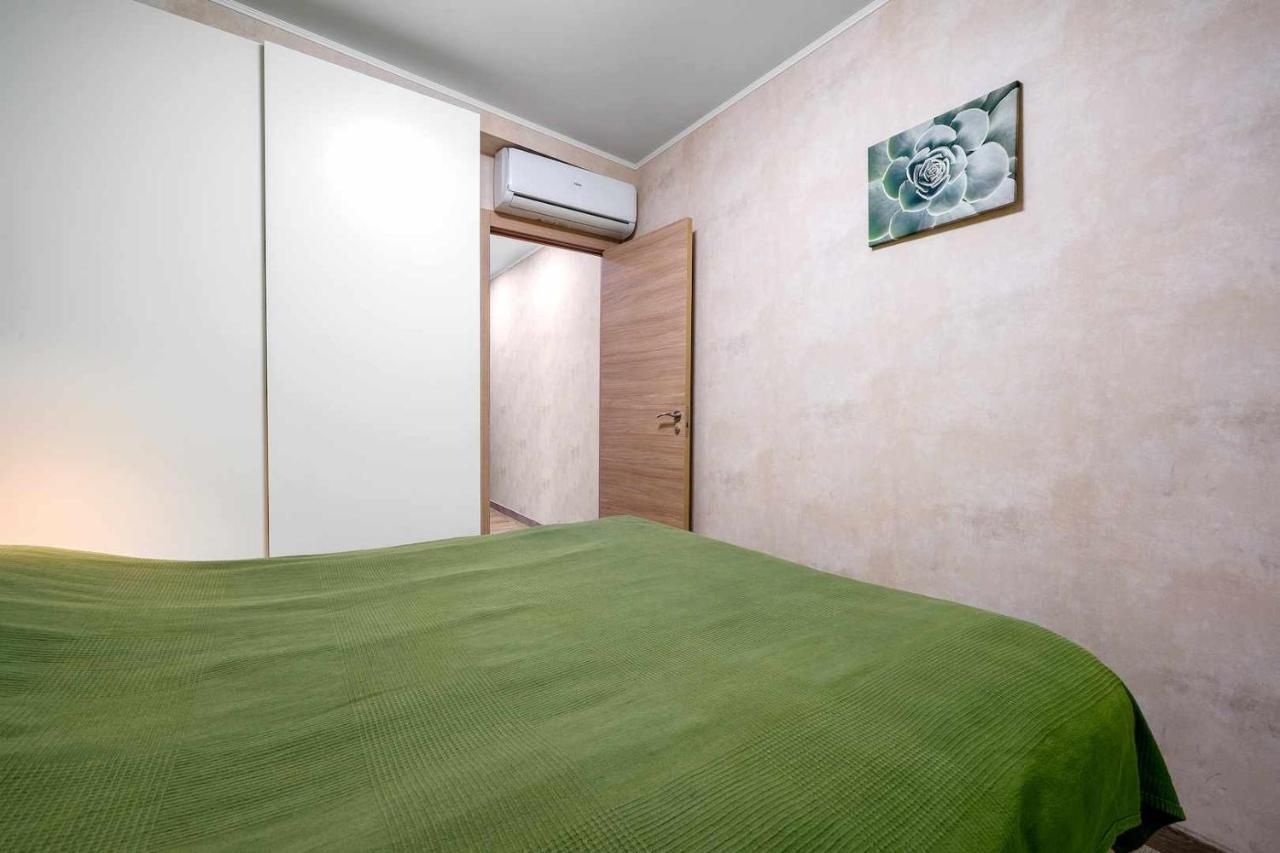 Apartments Lilia ريوس الغرفة الصورة