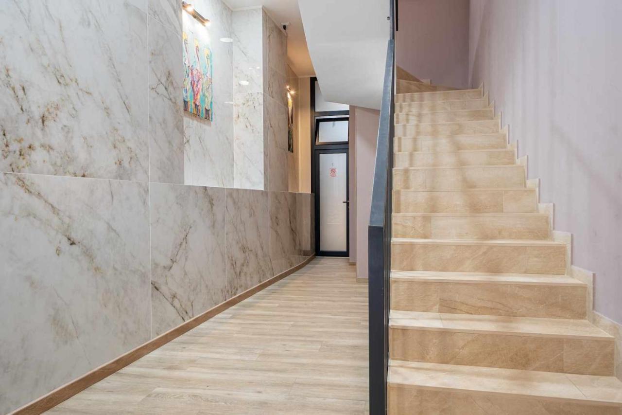 Apartments Lilia ريوس الغرفة الصورة