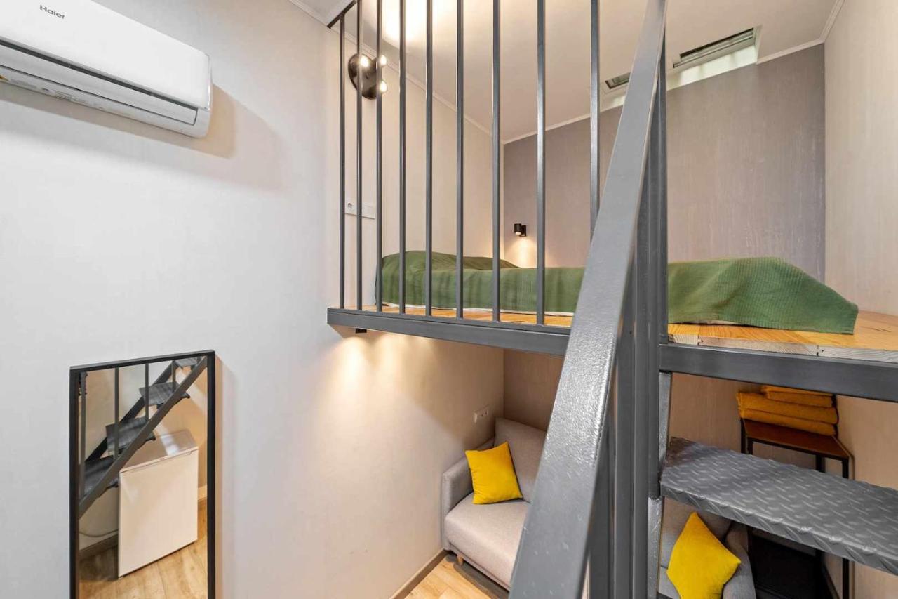 Apartments Lilia ريوس الغرفة الصورة