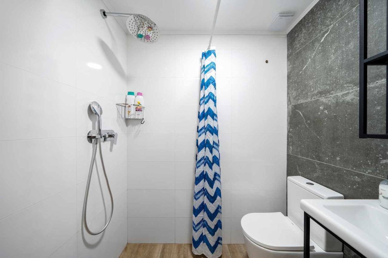 Apartments Lilia ريوس الغرفة الصورة