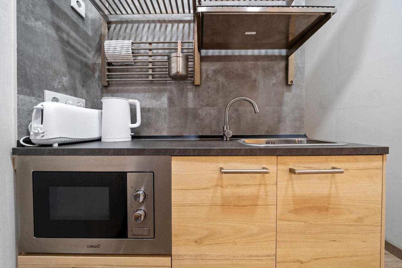 Apartments Lilia ريوس الغرفة الصورة