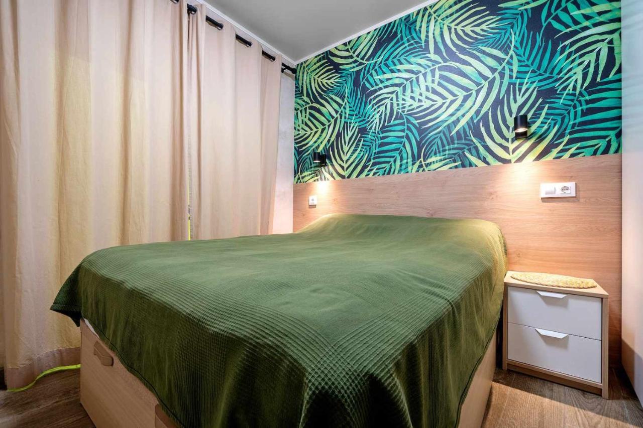 Apartments Lilia ريوس الغرفة الصورة