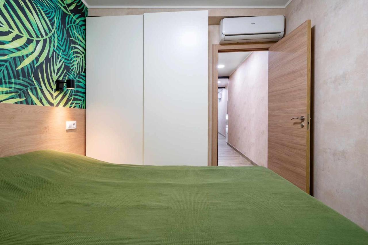Apartments Lilia ريوس الغرفة الصورة