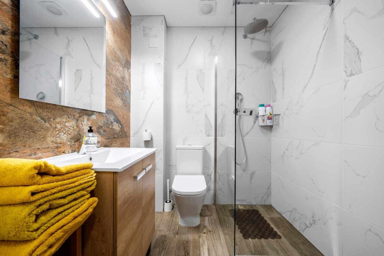 Apartments Lilia ريوس الغرفة الصورة