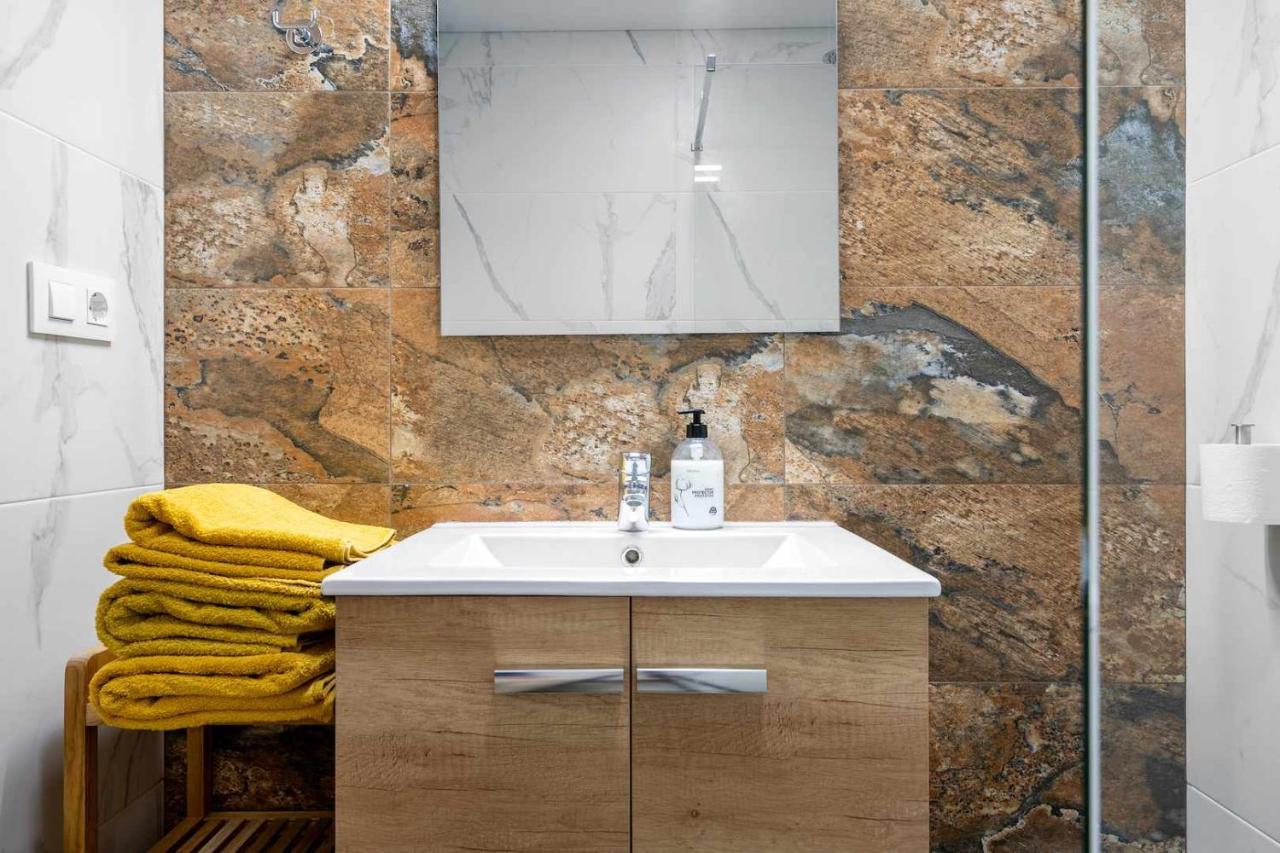 Apartments Lilia ريوس الغرفة الصورة
