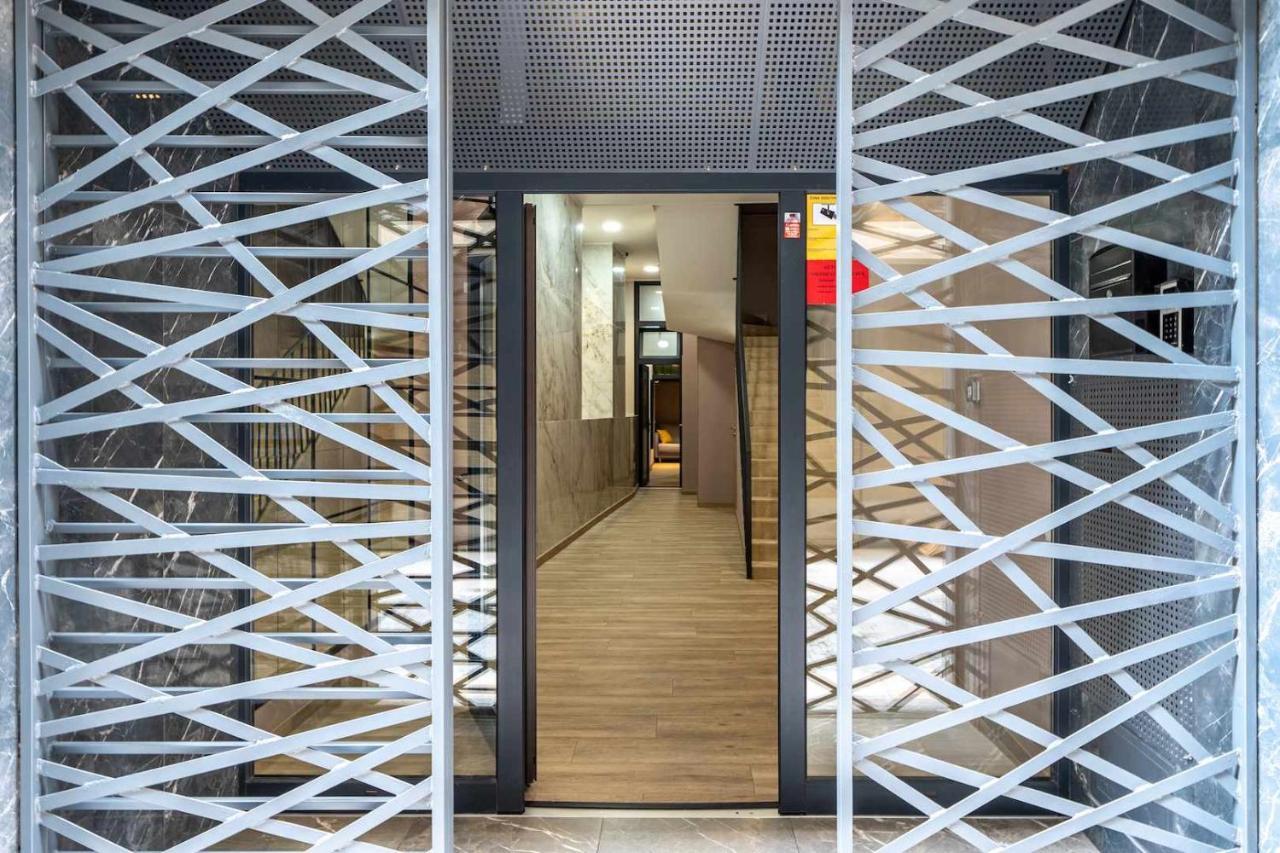 Apartments Lilia ريوس الغرفة الصورة
