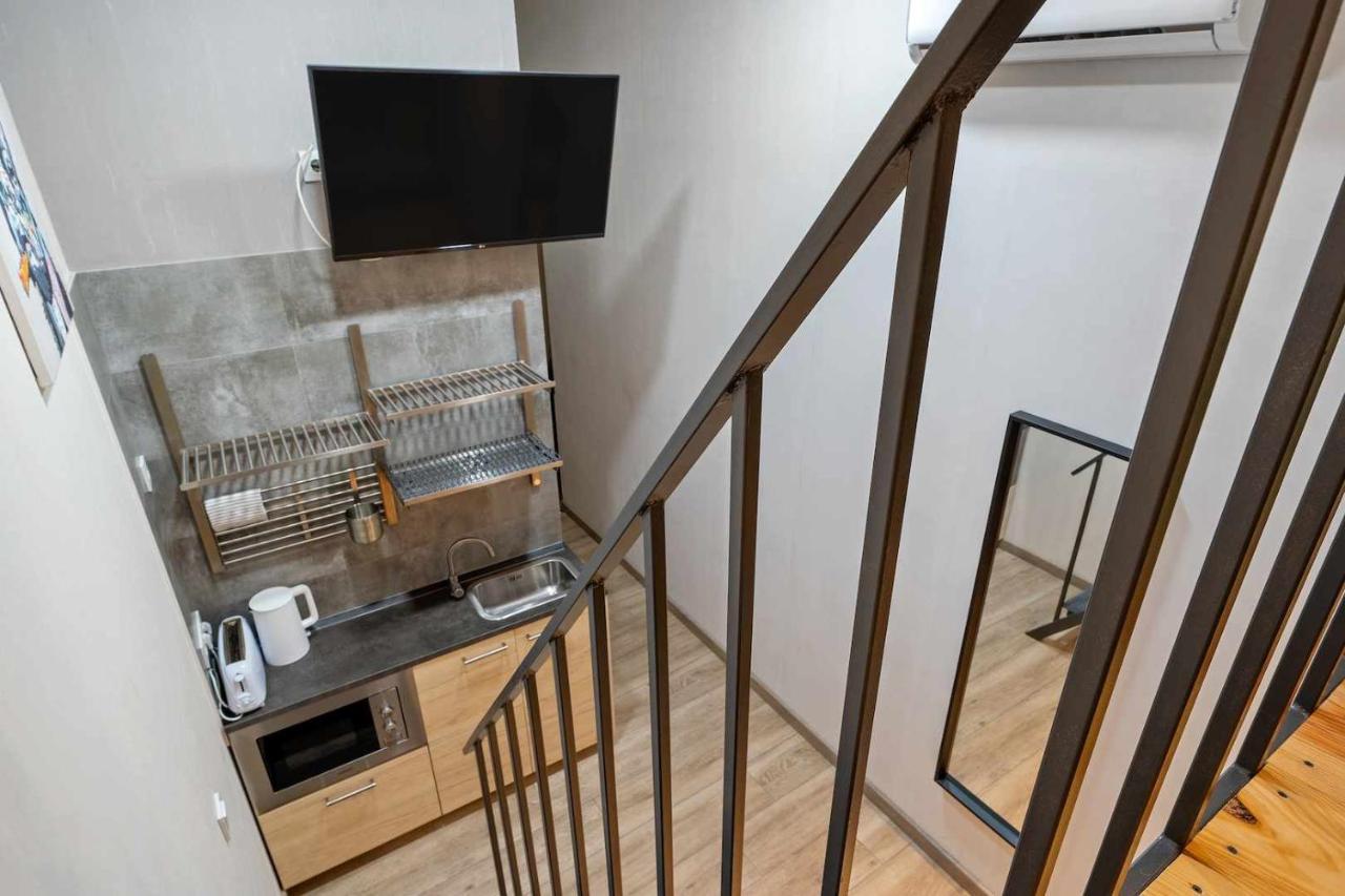 Apartments Lilia ريوس الغرفة الصورة
