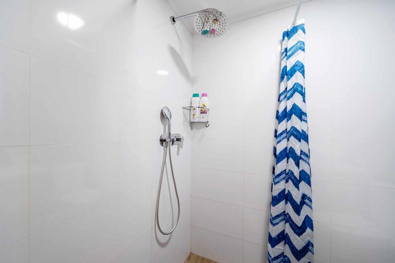 Apartments Lilia ريوس الغرفة الصورة