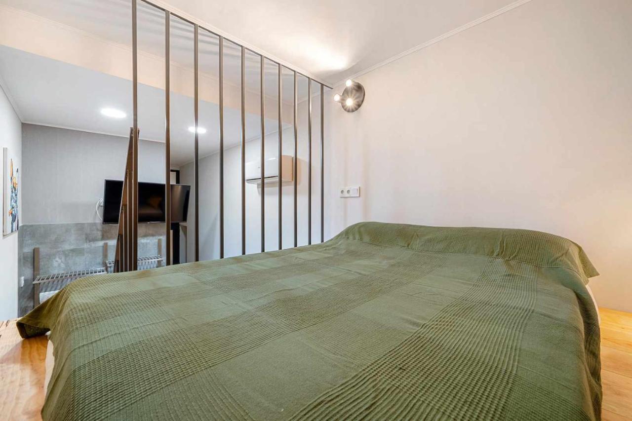 Apartments Lilia ريوس الغرفة الصورة