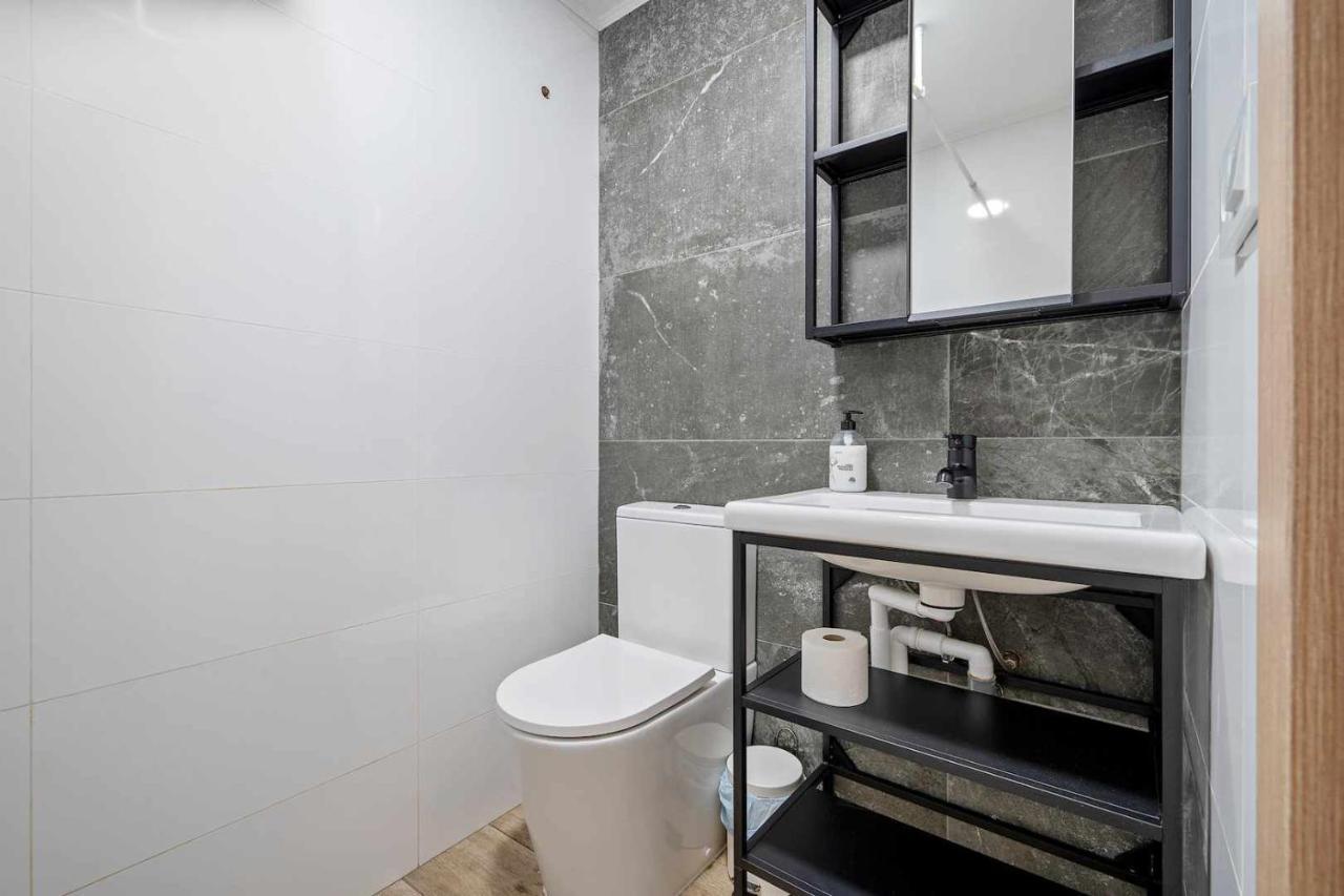Apartments Lilia ريوس الغرفة الصورة