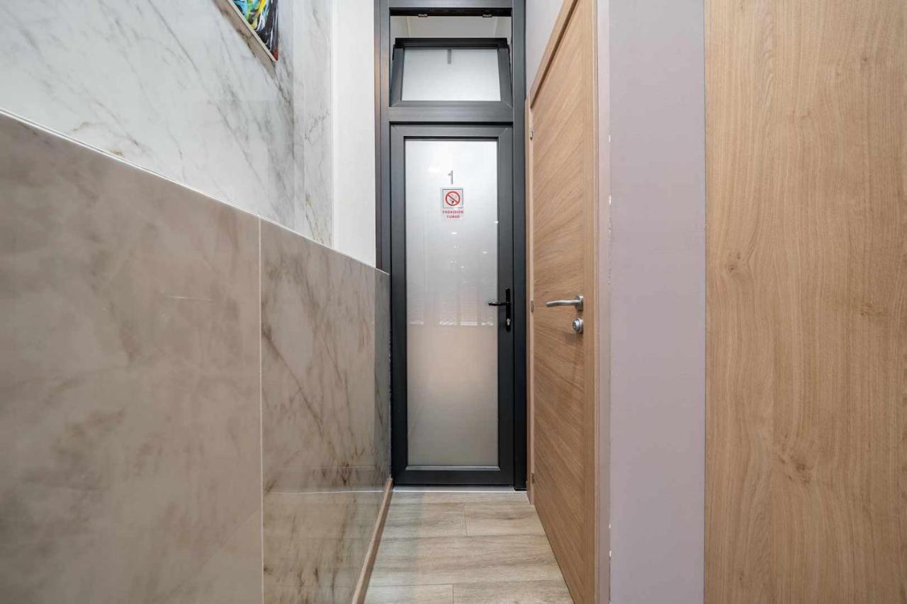 Apartments Lilia ريوس الغرفة الصورة