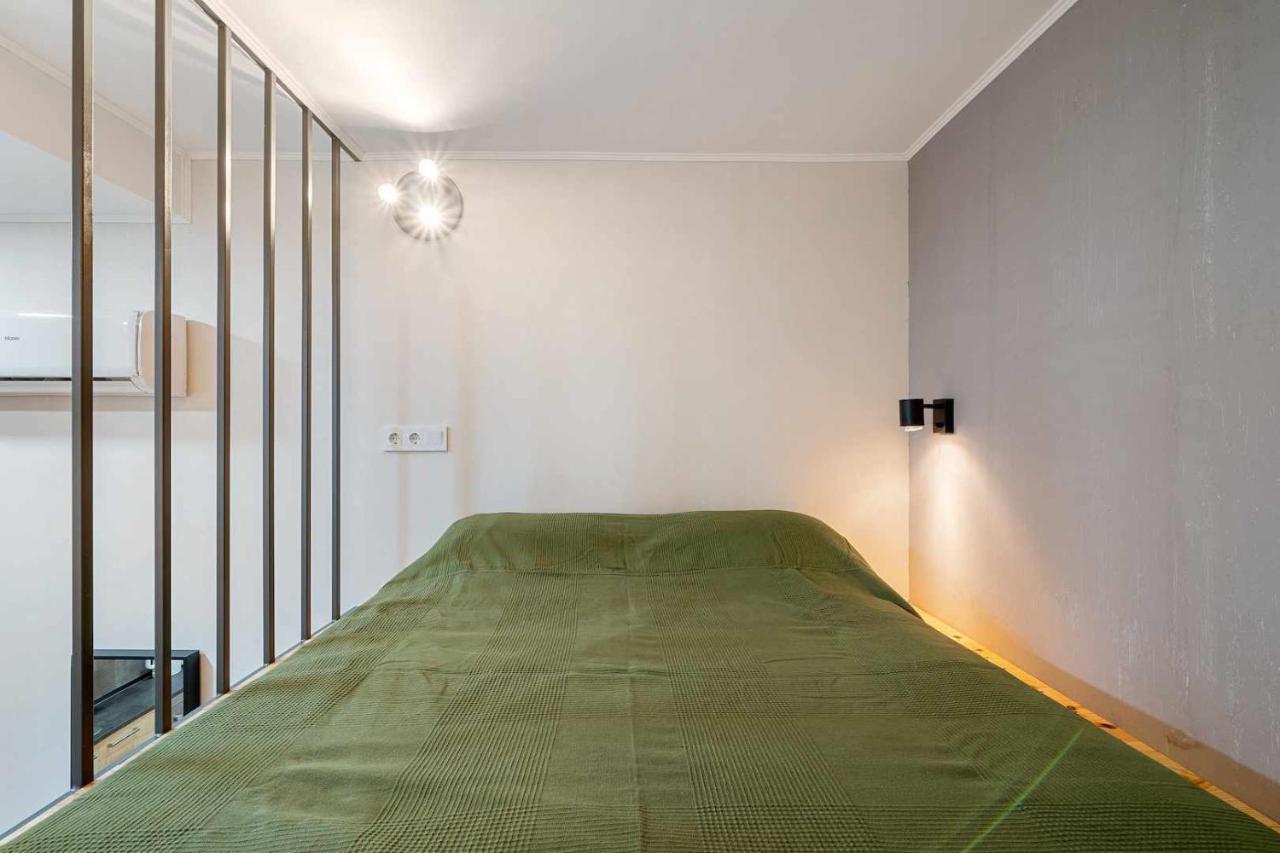 Apartments Lilia ريوس الغرفة الصورة