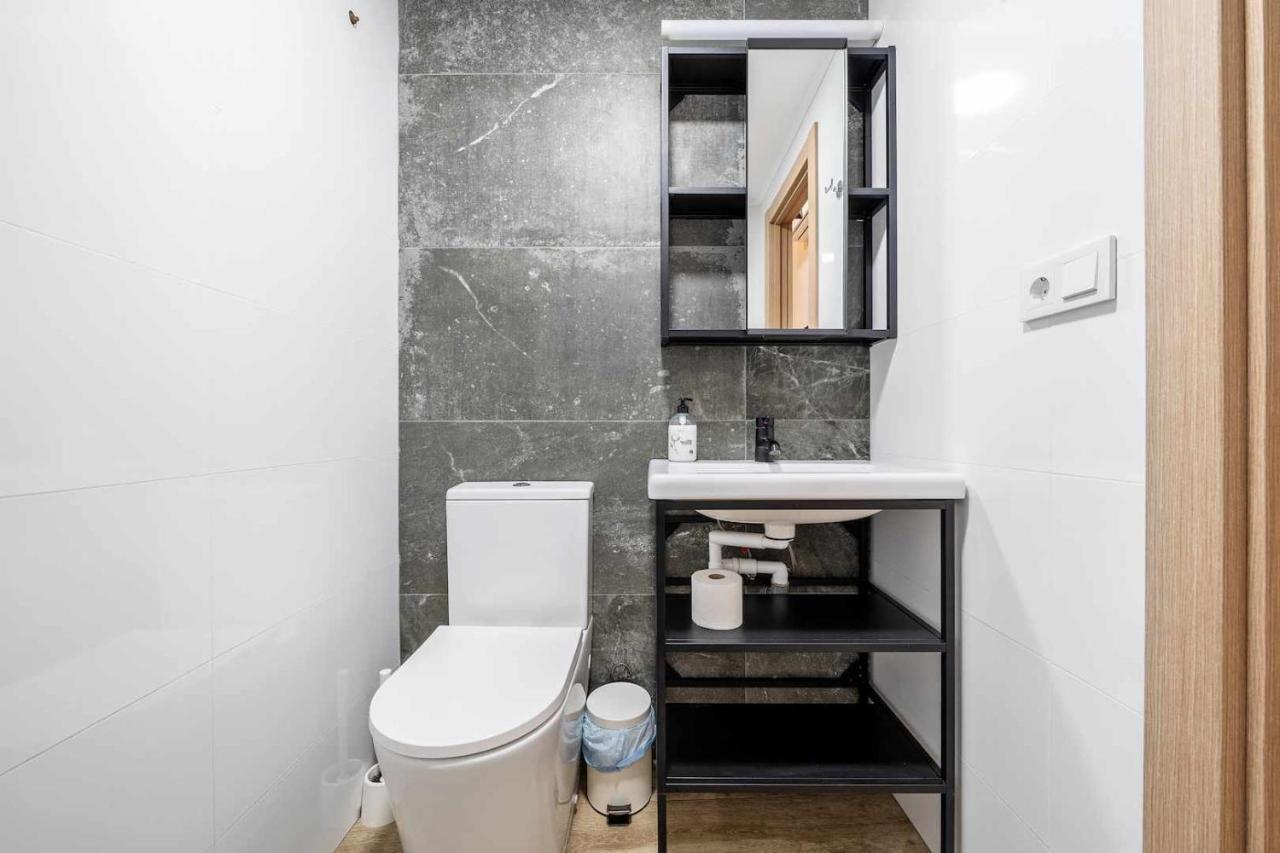 Apartments Lilia ريوس الغرفة الصورة