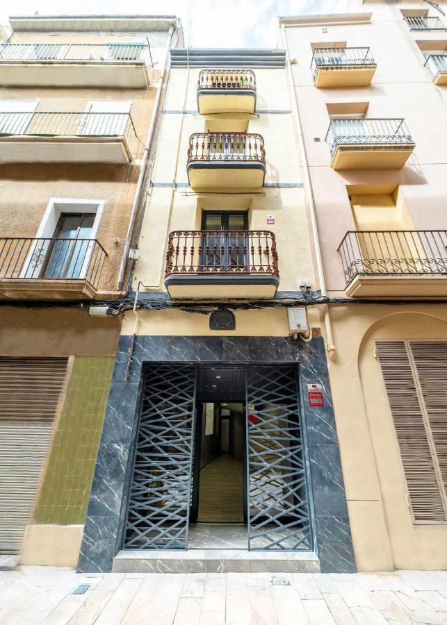 Apartments Lilia ريوس الغرفة الصورة