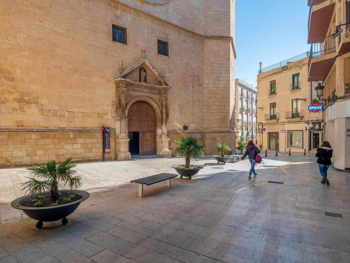 Apartments Lilia ريوس الغرفة الصورة