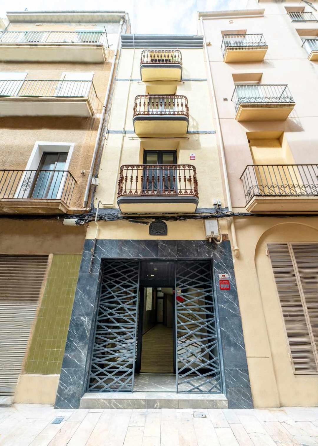 Apartments Lilia ريوس الغرفة الصورة