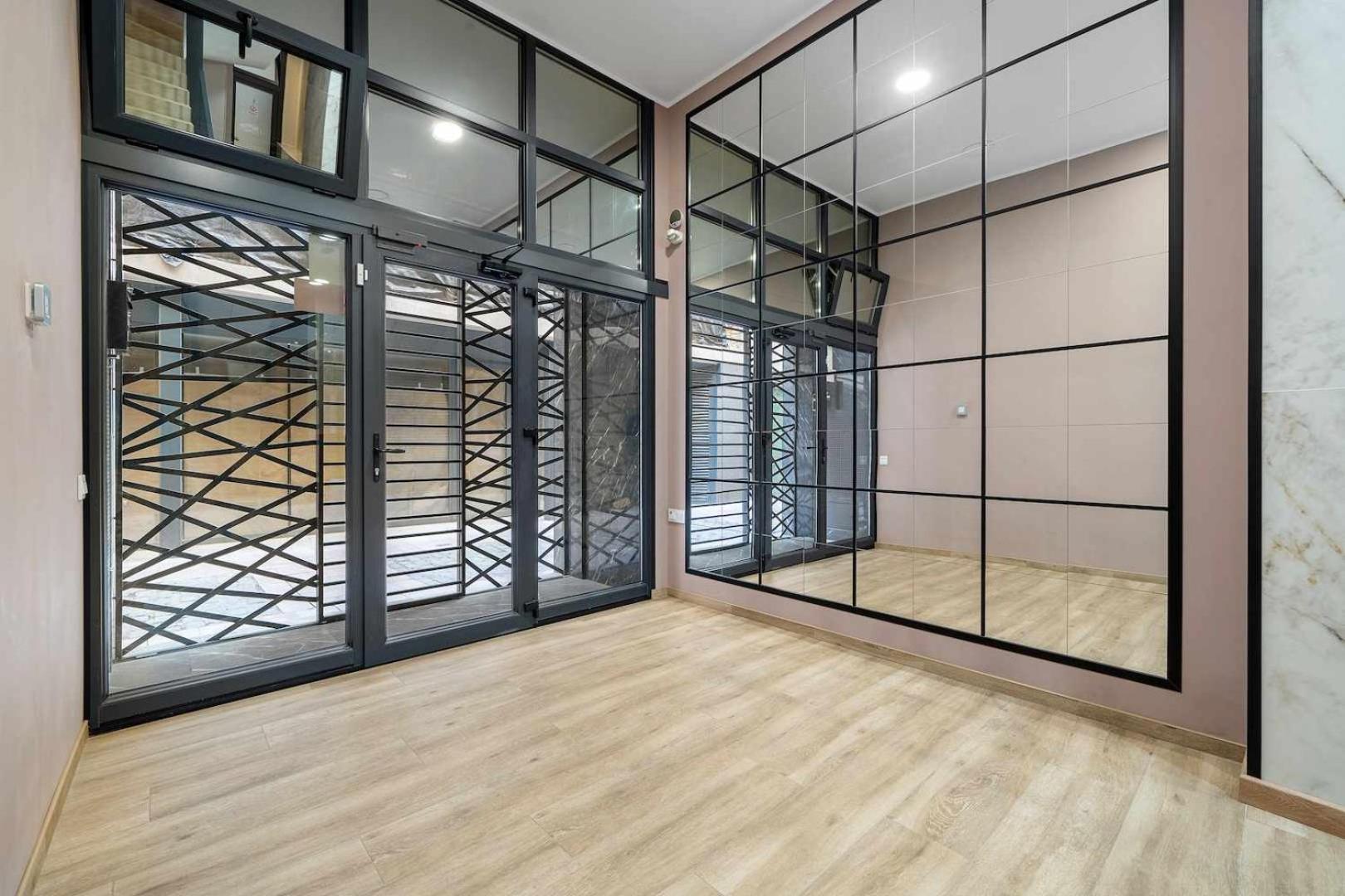Apartments Lilia ريوس الغرفة الصورة