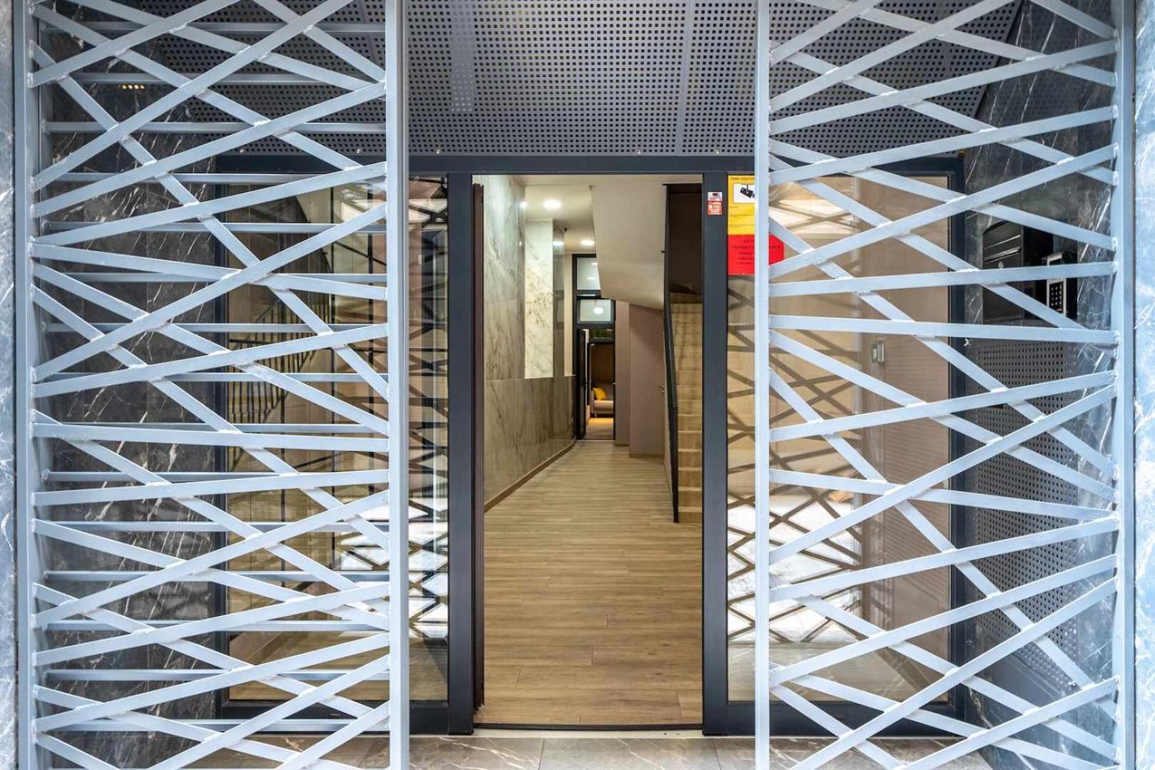 Apartments Lilia ريوس الغرفة الصورة